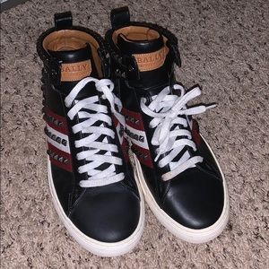 Bally Sneakers